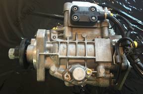 Форсунка ТНВД 1,9 TDI AUDI VW SKODA 0460404977