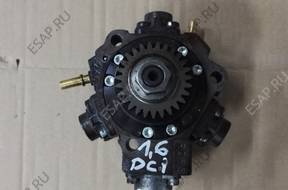 Форсунка ТНВД 1.6 DCI BOSCH RENAULT SCENIC