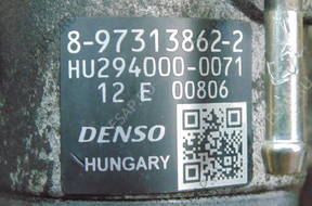 Форсунка ТНВД 1.7 CDTI Z17DTH OPEL MERIVA