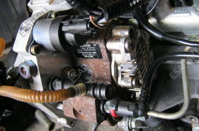 Форсунка ТНВД 1.9 DCI 120 F9K