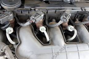 Форсунка ТНВД 2.0 hdi  136KM peugeot 407 c5 508
