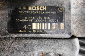 Форсунка ТНВД 2.0HDI BOSCH 0445010046