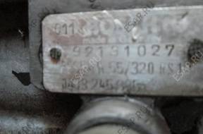 Форсунка ТНВД 3,0 D MERCEDES W123 KACZKA