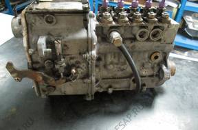 Форсунка ТНВД 3,0 D MERCEDES W123 KACZKA