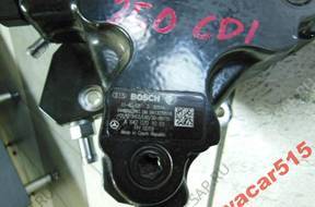 Форсунка ТНВД 350 CDI MERCEDES GL ML A6420701001