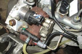 Форсунка ТНВД 8200108225 1.9 DCI RENAULT F9A