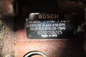 Форсунка ТНВД 8200108225 1.9 DCI RENAULT F9A