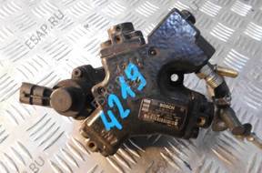 Форсунка ТНВД FIAT 1.3JTD 0445010157