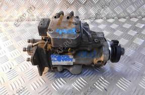 Форсунка ТНВД FORD FOCUS MK1 1.8TDDI 0470004002