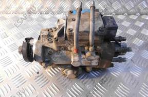 Форсунка ТНВД FORD FOCUS MK1 1.8TDDI 0470004002