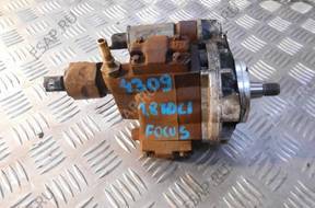 Форсунка ТНВД FORD FOCUS MK2 1.8TDCI 4M5Q9B395AF