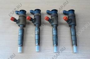 ФОРСУНКА ТНВД ФОРСУНКИ C4 II 1.6EHDI 870692