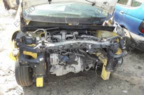 Форсунка ТНВД RENAULT KANGOO III 1.5  2010 год.