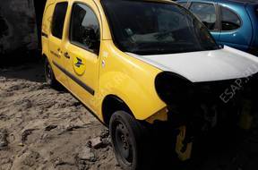 Форсунка ТНВД RENAULT KANGOO III 1.5  2010 год.