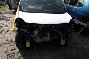 Форсунка ТНВД RENAULT KANGOO III 1.5  2010 год.