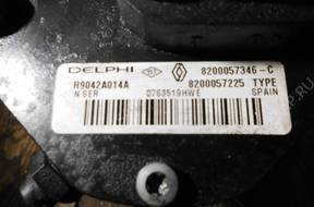 Форсунка ТНВД RENAULT SCENIC 1.5DCI 8200057346 C