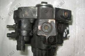 Форсунка ТНВД VOLVO S60 2,4 D5 2003 год 0445010043