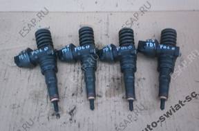 ФОРСУНКА ТНВД VW POLO IV 9N 038130073AJ