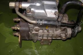 Форсунка ТНВД vw seat skoda 038103107d 1.9 tdi