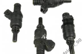 Форсунка   Toledo II Leon I 1.8 06A906031D