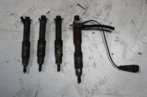 Форсунка TOLEDO  LEON  1.9 TDI 90  ..201F .1G