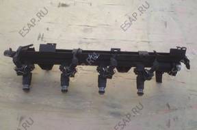 Форсунка  ТОПЛИВА 0280155731, 030906031E VW Polo 1.4