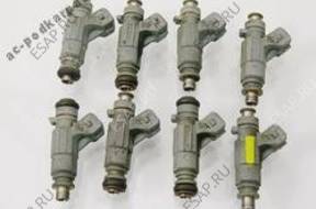 Форсунка  ТОПЛИВА 0280155744 MERCEDES W220 4.3