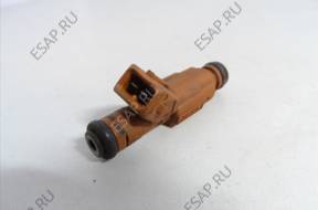 Форсунка  ТОПЛИВА 0280155831 ; 9186340 VOLVO V70 USA