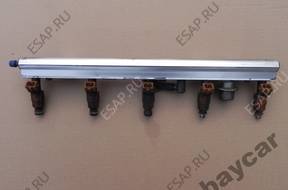 Форсунка   ТОПЛИВА 0280155831 V70 S70 2.4T