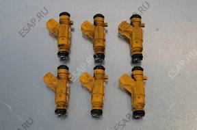 Форсунка  ТОПЛИВА 0280155994 PEUGEOT 607