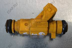 Форсунка  ТОПЛИВА 0280155994 PEUGEOT 607