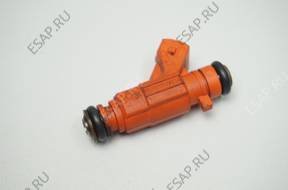 Форсунка  ТОПЛИВА 0280156034 1,6 16v Peugeot Citroen