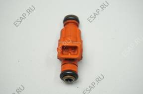 Форсунка  ТОПЛИВА 0280156034 1,6 16v Peugeot Citroen