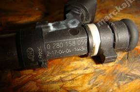 Форсунка   ТОПЛИВА 0280158059 CTR C2 VTS 1.6 16V