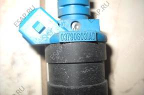 Форсунка  ТОПЛИВА 037906031AD