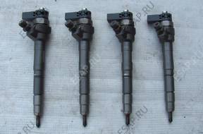 Форсунка  ТОПЛИВА 03L130277J VW PASSAT B7 GOLF 2.0 TDI
