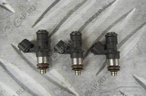 Форсунка  ТОПЛИВА 04C906031D VW UP  POLO 1.0 MPI
