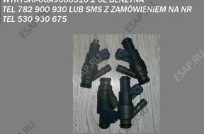 Форсунка  ТОПЛИВА  06A9060310 2 0 БЕНЗИН