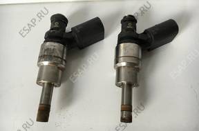 Форсунка  ТОПЛИВА 06F906036 AUDI VW 2.0 FSI