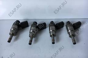Форсунка  ТОПЛИВА 06F906036 AUDI VW SKODA 2.0 FSI