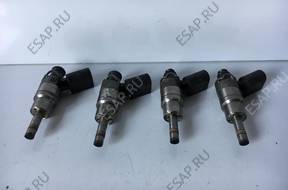 Форсунка  ТОПЛИВА 06F906036 AUDI VW SKODA 2.0 FSI