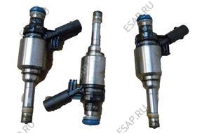 Форсунка   ТОПЛИВА 06H906036G AUDI VE SEAT