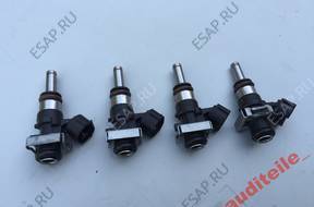 Форсунка  ТОПЛИВА 06L906031A AUDI Q3 2.0 TFSI