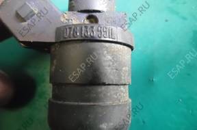 Форсунка  ТОПЛИВА 07813355IL VW PASSAT B5 2.8