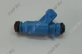 Форсунка  ТОПЛИВА 1.2 16v FIAT LANCIA 0280155816