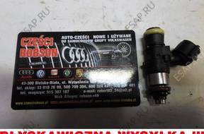Форсунка  ТОПЛИВА 1.4 TSI 5G0 AUDI VW SEAT SKODA