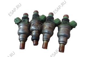 Форсунка   ТОПЛИВА 1.5 16V MAZDA 323S BA