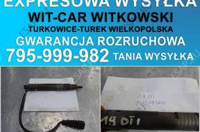 Форсунка  ТОПЛИВА 1.9 DTI 0432193610