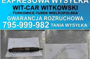 Форсунка  ТОПЛИВА 1.9 DTI 0432193611