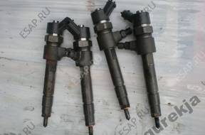 Форсунка , ТОПЛИВА 1.9 JTD FIAT,ALFA